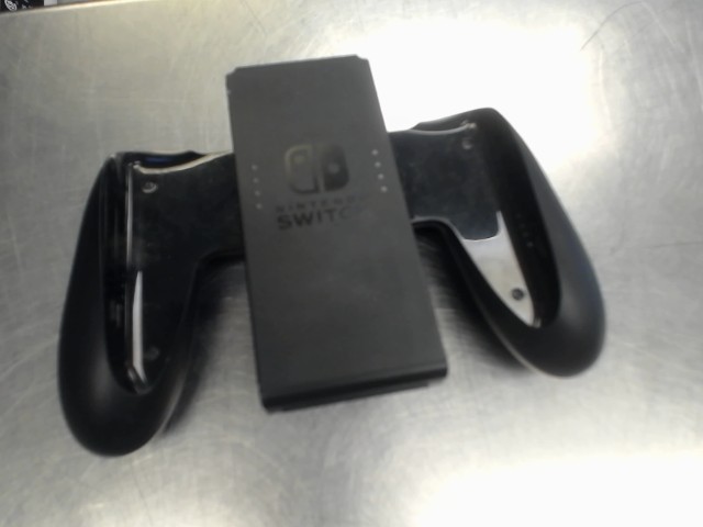 Support de manette