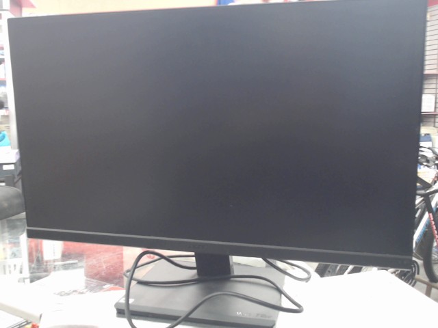 Moniteur 60hz 2022