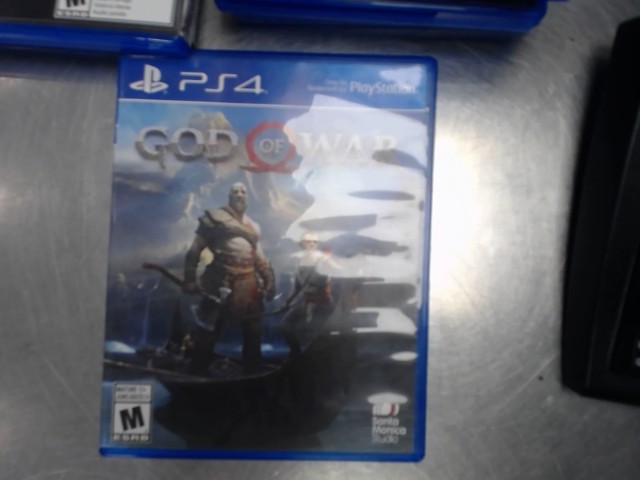 God of war