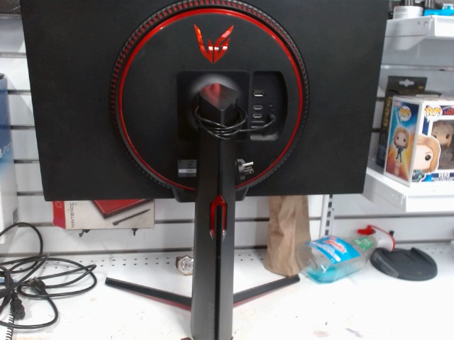 Monitor ordi 27 po