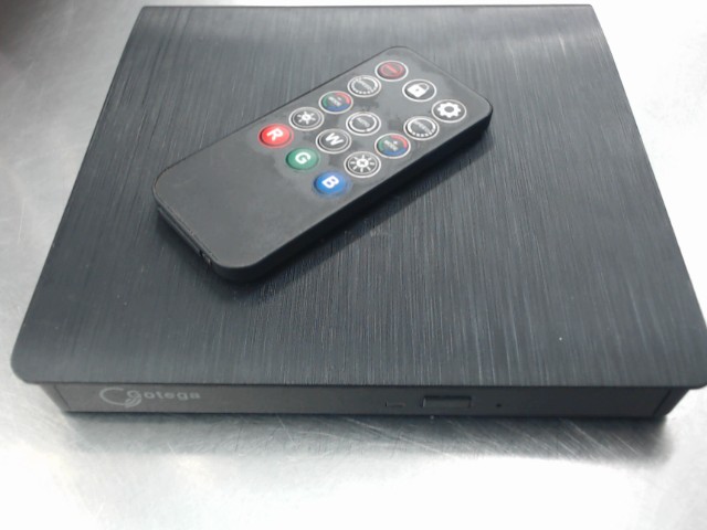 Lecteur cd externe