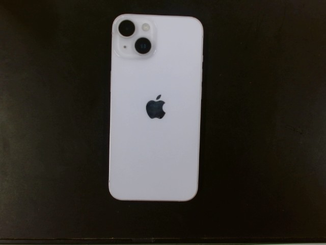 Iphone 14 rose avec case