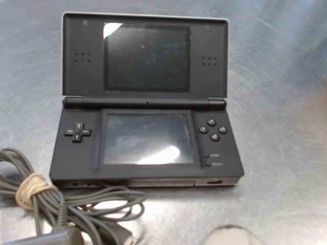 Nintendi ds lit