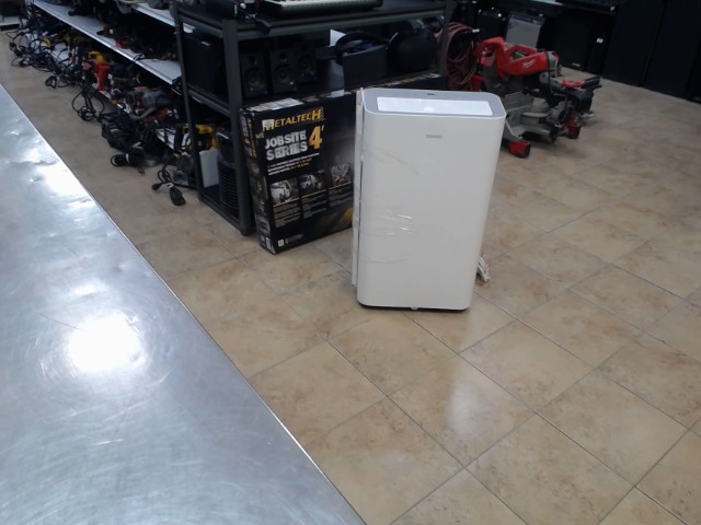 Air climatiseur 12'000btu + acc (gs)