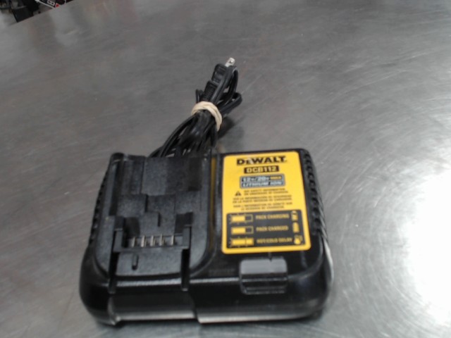 Chargeur batterie pour drill