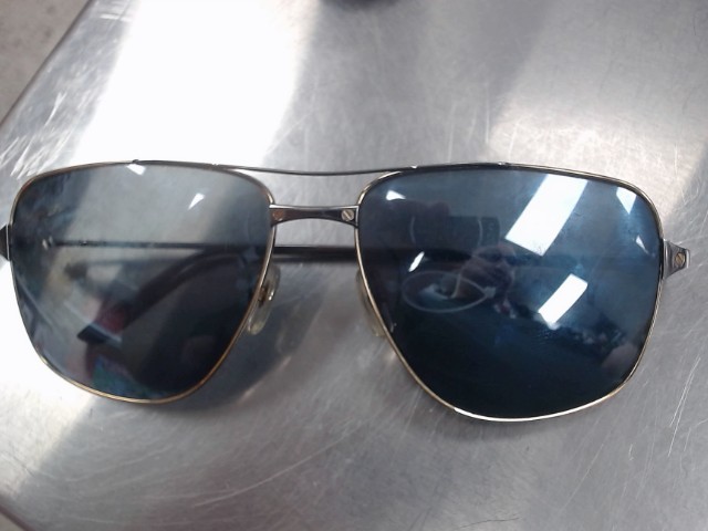 Cartier vendome santos aviator