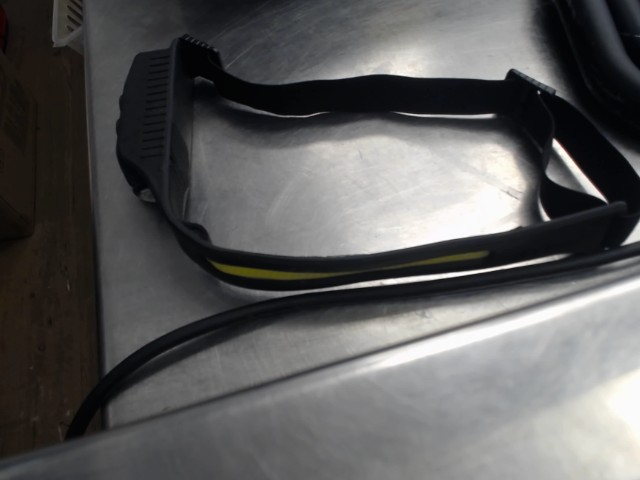 Lampe frontale