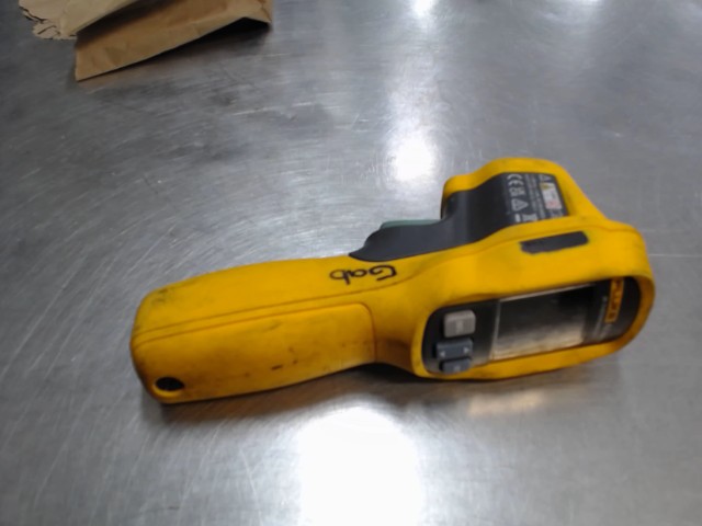 Laser infrarouge thermique fluke