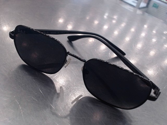 Paire de lunette