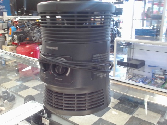 Heater