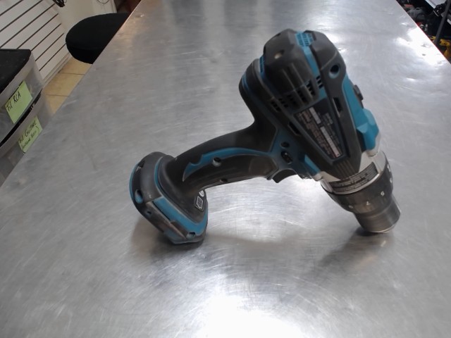 Drill makita