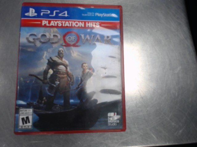 God of war