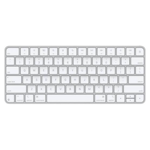 Apple magic keyboard