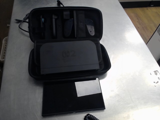 Console+case+acc+haw10149561805