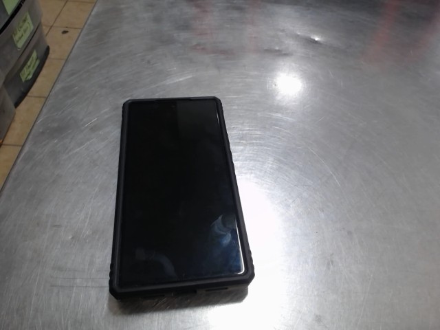 Pixel 6 128g + case
