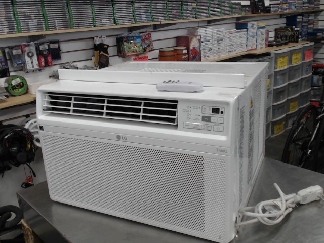Air climatiser 10000 btu avec tc