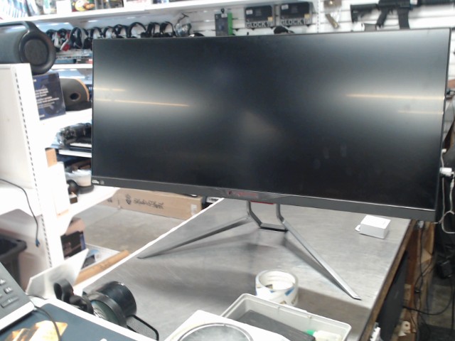 Acer predator x34p 34'' moniteur