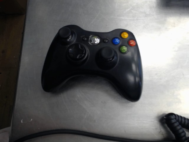 Manette xbox 360
