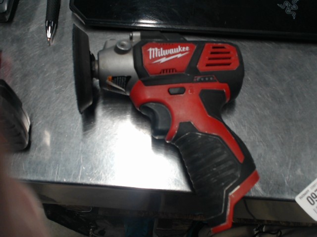 Sander polisherr milwaukee m12