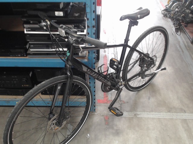 Velo route(hybrid)2017