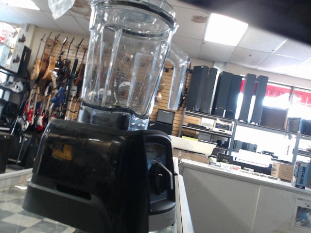 Vitamix verre et base