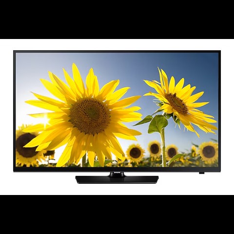 Hd flat smart tv h4203 48p