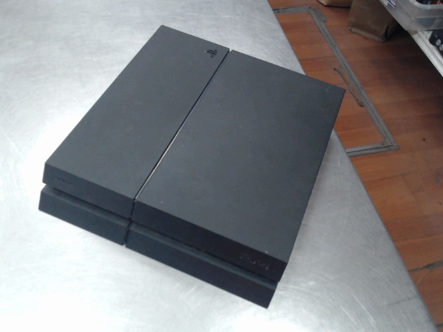 Console ps4 lecteur defecteux pas manett