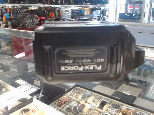 4ah 60v toro battery