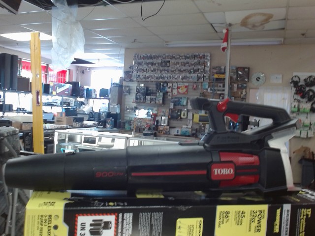 Blower tool only
