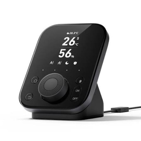 Smart hub