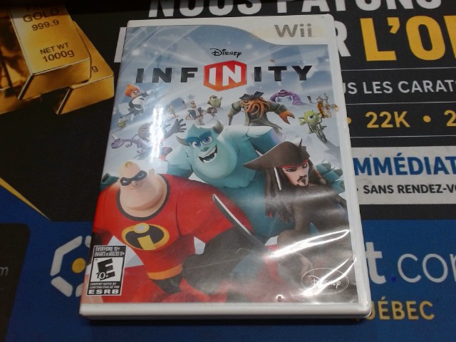 Disney infinity