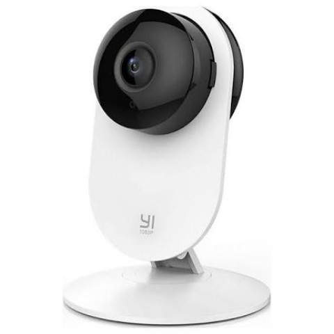 Home camera ai+