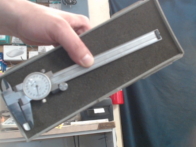 Caliper