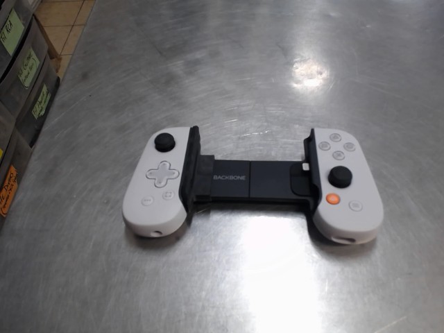 Manette pour telephone (lightning)