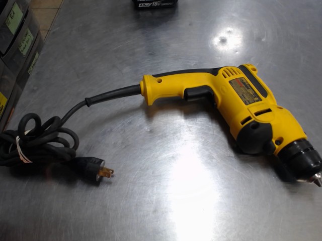 Drill filaire