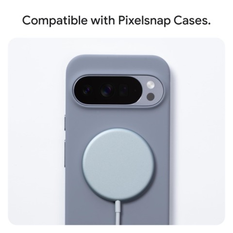Google pixelsnap charger brand new