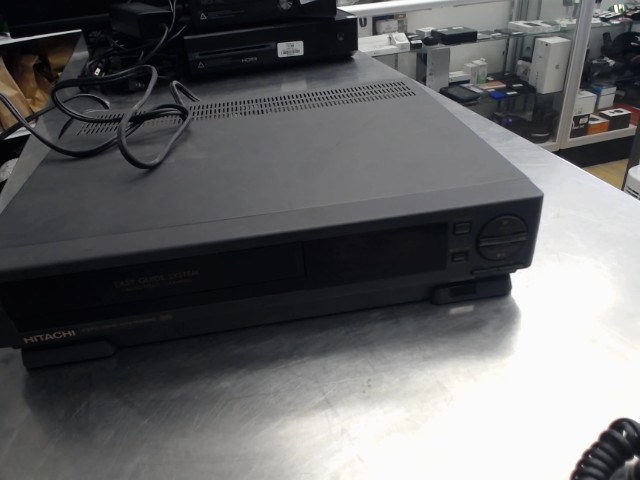 Lecteur cassette
