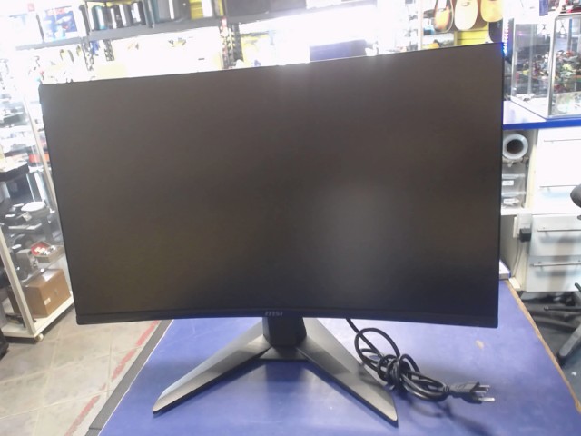 Moniteur 27p gaming 1080p 180hz 0.5ms