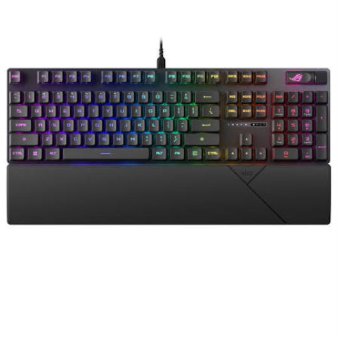 Rog strix ii rx