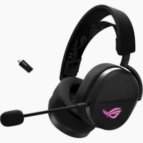 Headset