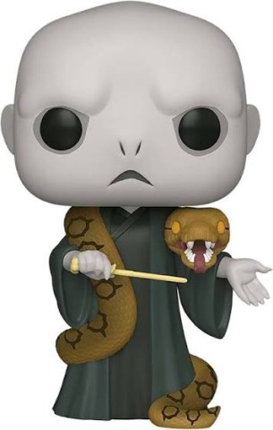 Lord voldemort