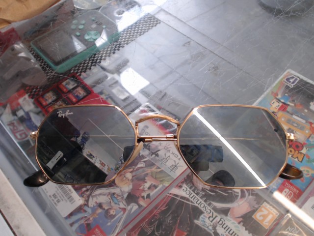 Rayban sunglasses