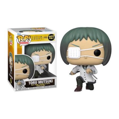 Figurinepop toru mutsuki