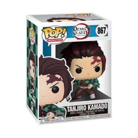 Tanjiro