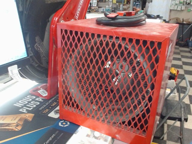 Heater