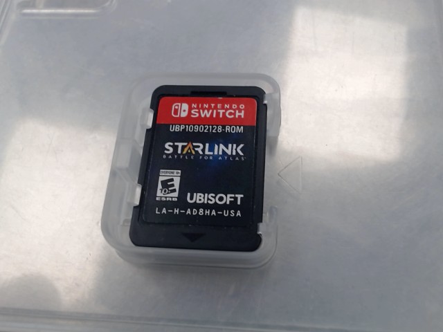 Starlink
