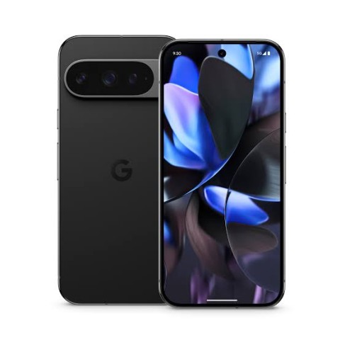 Google pixel 9