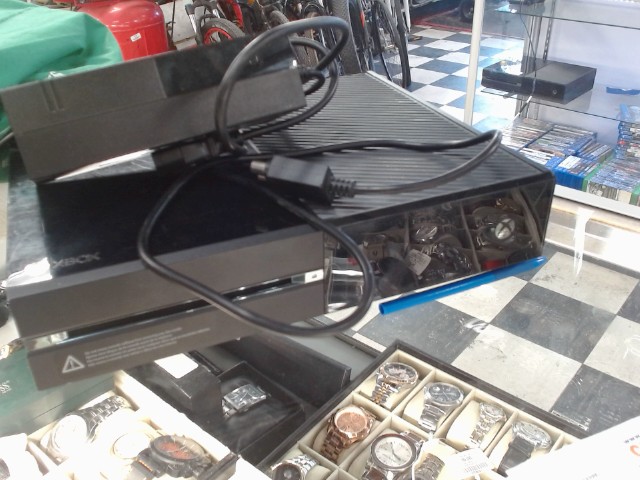 Xbox one