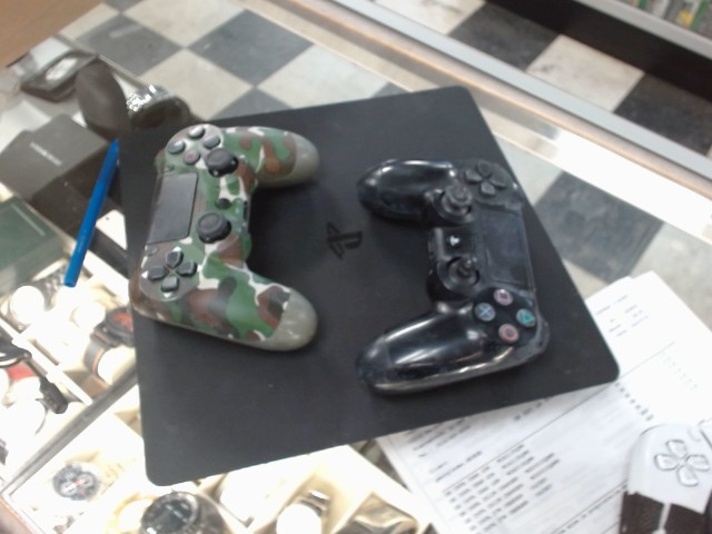 Ps4 av 2 man