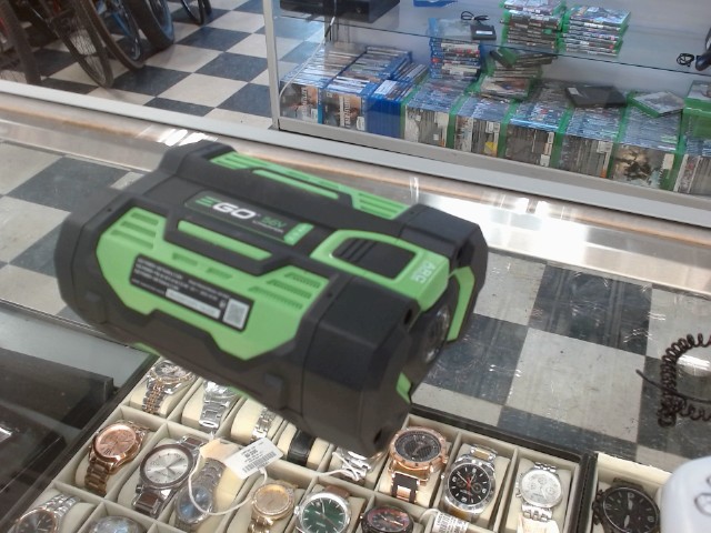 Batt 56v 2.5ah
